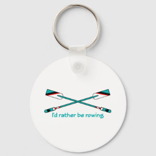 Llavero Clic De Fila Más Bien