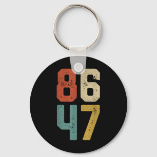 Llavero Clic Retro Vintage Estilo 80s 86 47
