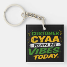 Cliente No Puede Arruinar Mi Ambiente Hoy