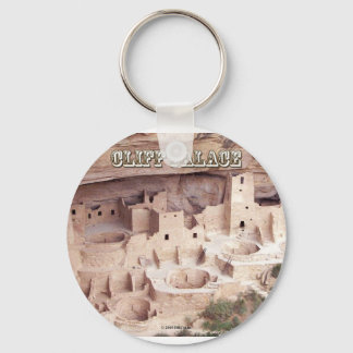 Llavero Cliff Palace
