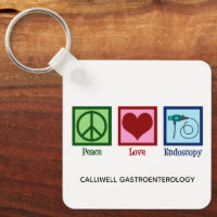 Clínica Personalizado de Endoscopia de Paz Amor