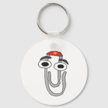 Clippy the Rebel