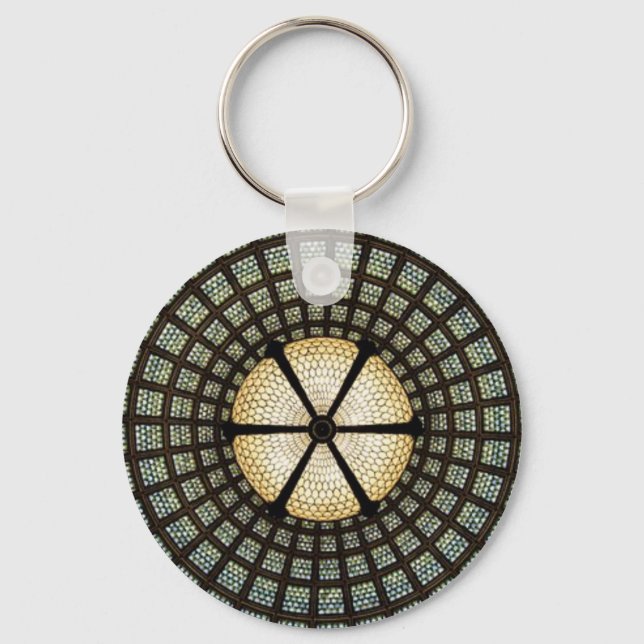 Llavero Closet de la Oración Himnal Cristiana (Anverso)