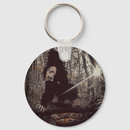 Llavero Clownin' Sticker