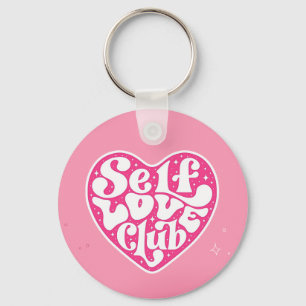 Llavero Club de Amor Propio