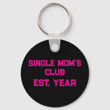 Club de Madres Solteras 