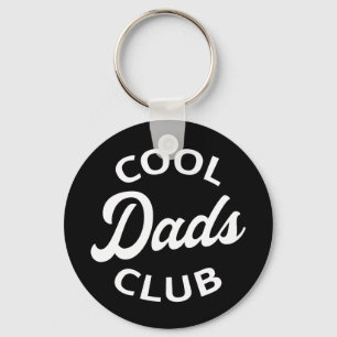 Llavero Club de Papás Geniales I