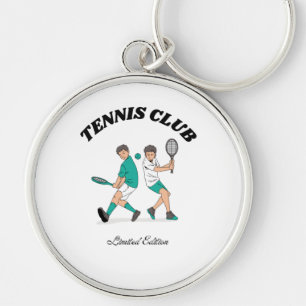 Llavero Club de Tenis