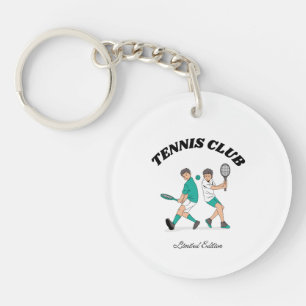 Llavero Club de Tenis