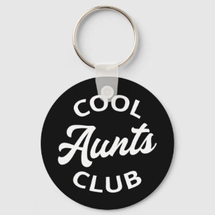 Llavero Club de Tías Cool I
