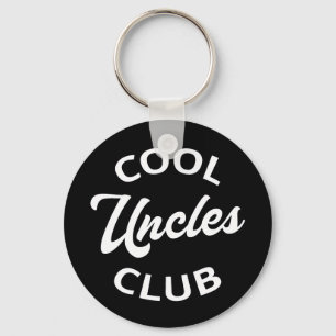 Llavero Club de Tíos Cool I