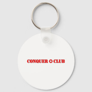 Llavero Club Oficial de la Conquista