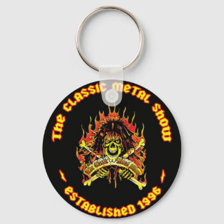 Llavero CMS Keychain Zazzle