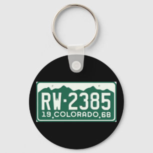 LLAVERO CO68