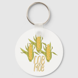 Llavero Cob Mob