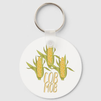Llavero Cob Mob
