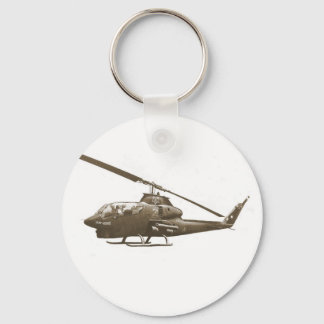 Llavero cobra AH-1