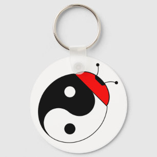 Llavero coccinelle harmonia