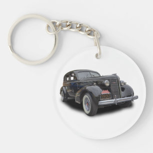 LLAVERO COCHE 1937 DEL VINTAGE