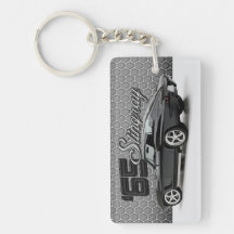 Coche 1965 de la obra clásica de la pastinaca 396