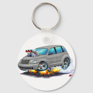 Llavero Coche Cruiser Gray 2008-10 PT