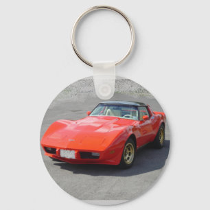 Llavero Coches Clásicos de 1979