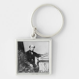 Llavero Cocinero de Thomas