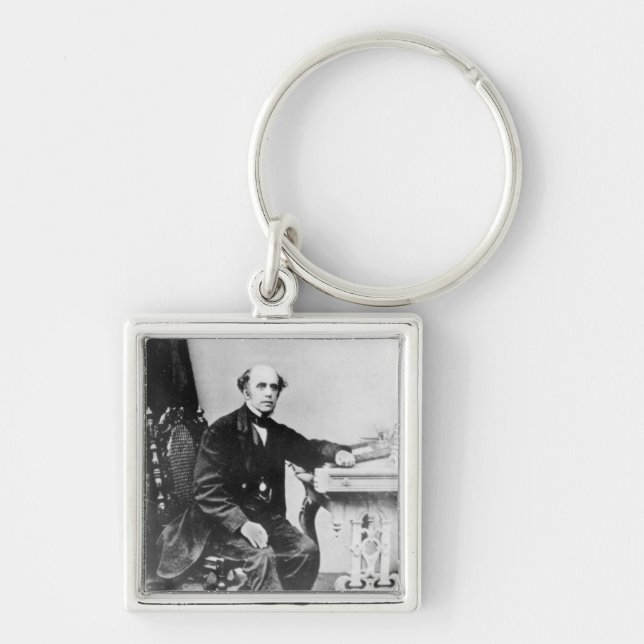 Llavero Cocinero de Thomas (Frente)