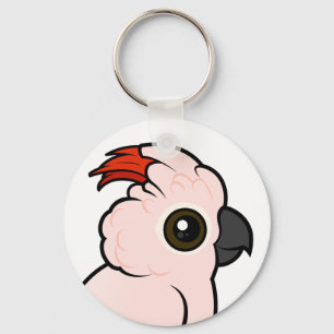 Llavero Cockatoo