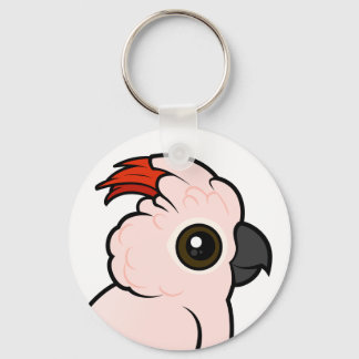 Llavero Cockatoo