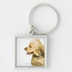 Llavero Cocker spaniel