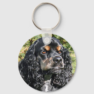 Llavero Cocker Spaniel