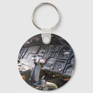 Llavero Cockpit de Blackhawk