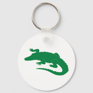 Llavero Cocodile Alligator Gator Reptile