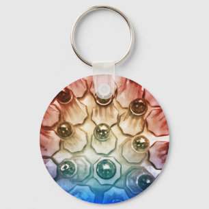 Llavero Coctelera de sal