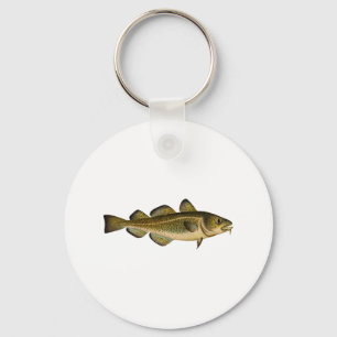 Llavero Cod Atlántico