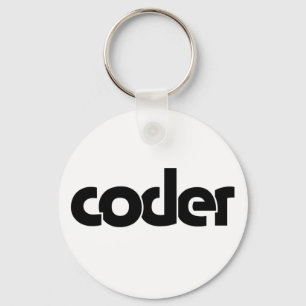 Llavero Codificador