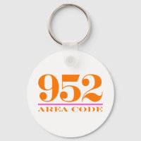 Código de área 952