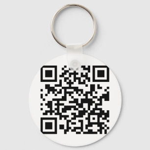 Llavero Código de QR