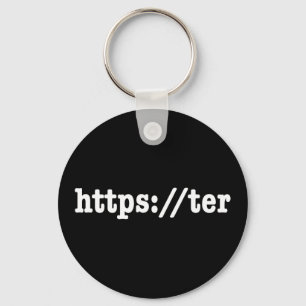 Llavero código https://ter