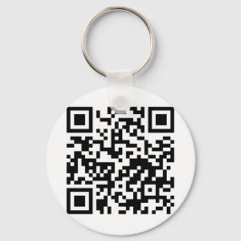 Llavero Código QR