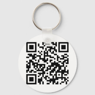Llavero Código QR
