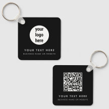 Código QR del logotipo de la empresa Minimalista N