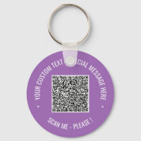 Código QR Explorar información Personalizado de cl