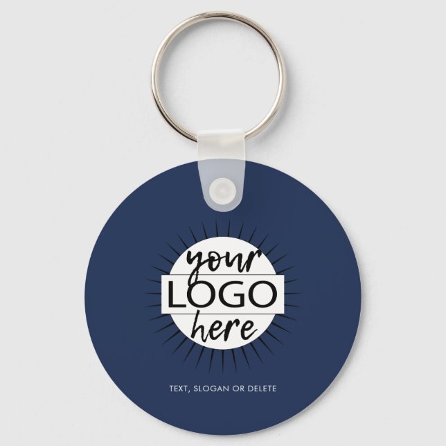 Llavero Código QR personalizado (Anverso)