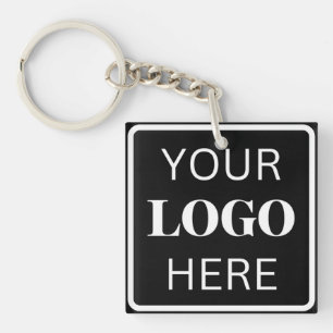 Llavero Código QR promocional para mejorar su marketing
