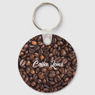 Llavero Coffee lover