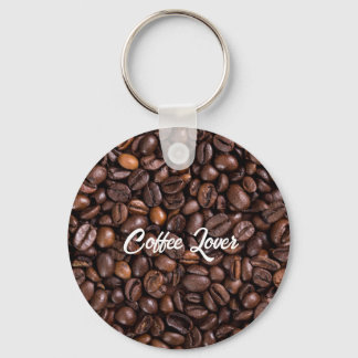 Llavero Coffee lover