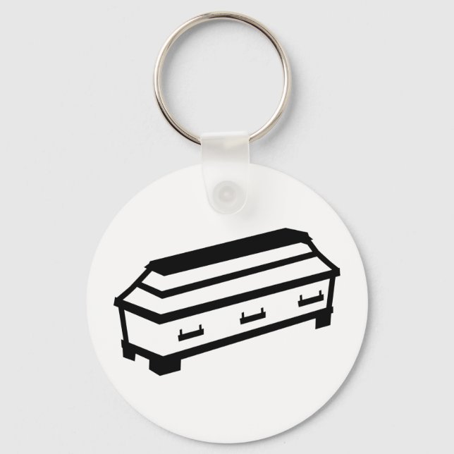 Llavero Coffin (Anverso)