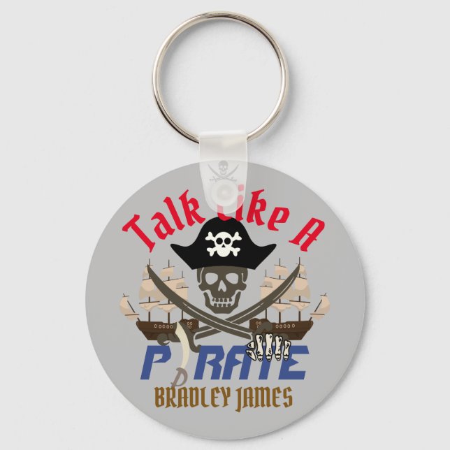 Llavero Cojín decorativo (Anverso)